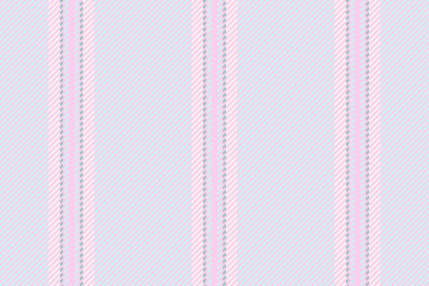 Background lines stripe of pattern textile vertical with a seamless texture vector fabric.