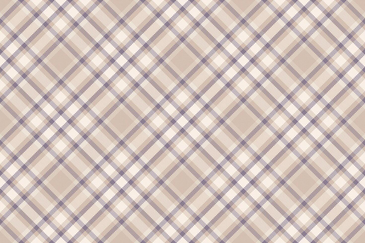 Check vector texture of fabric pattern textile with a tartan background plaid seamless.