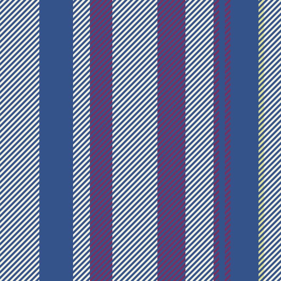 Stripes pattern vector background. Colorful stripe abstract texture.