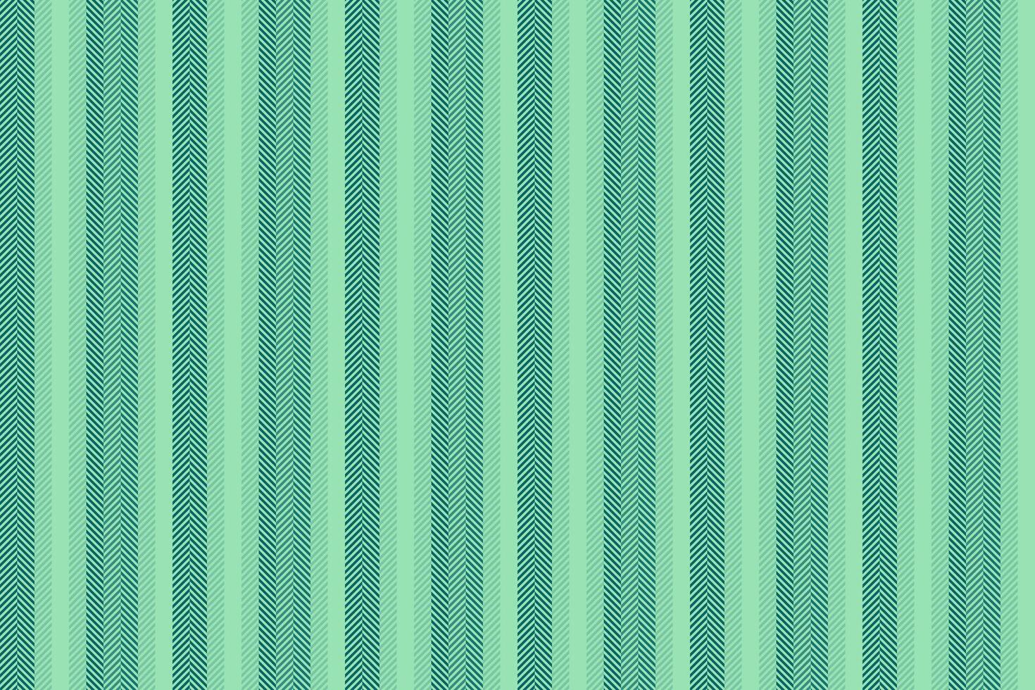 Stripe fabric seamless of background pattern texture with a vector vertical lines textile.