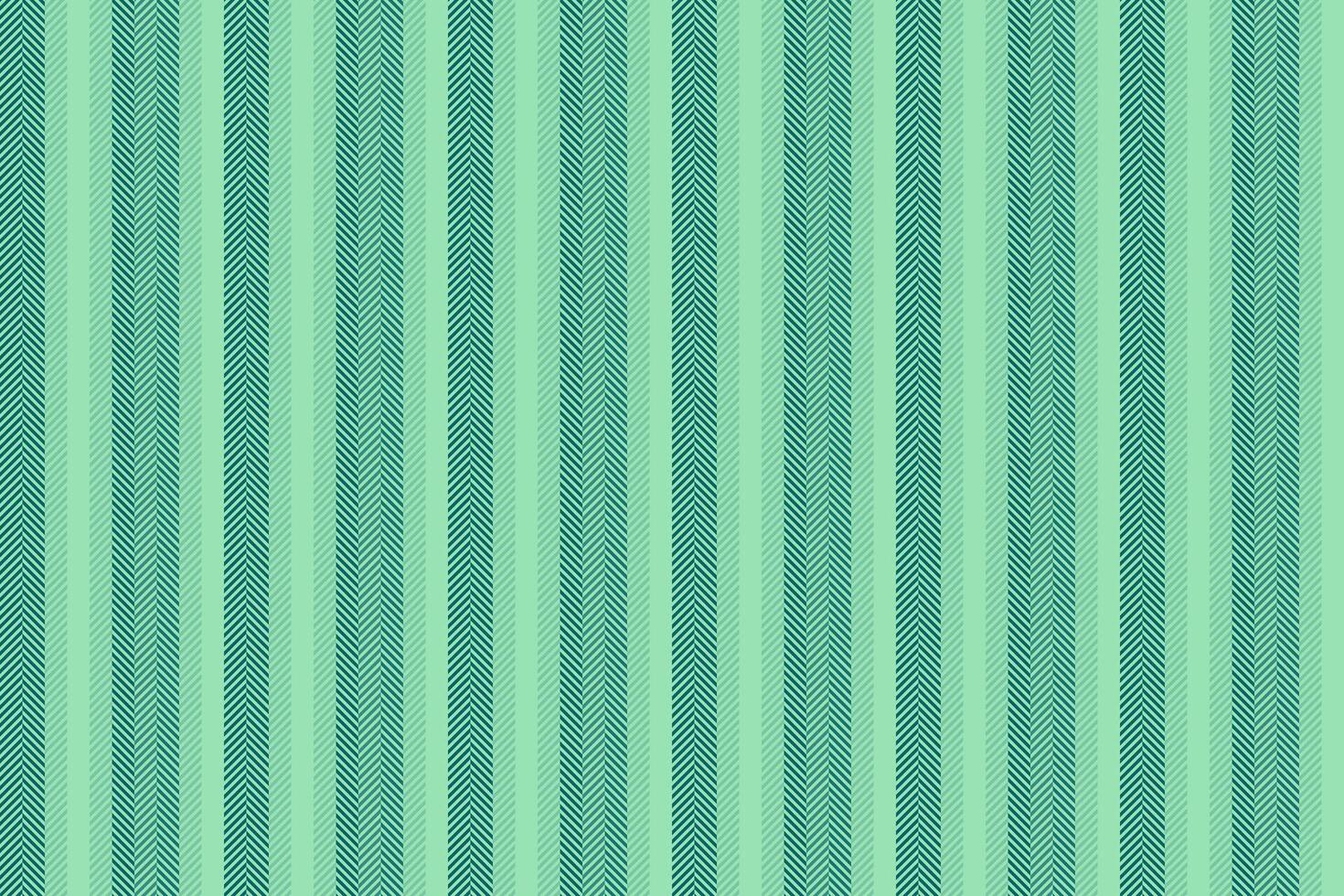 Stripe fabric seamless of background pattern texture with a vector vertical lines textile.