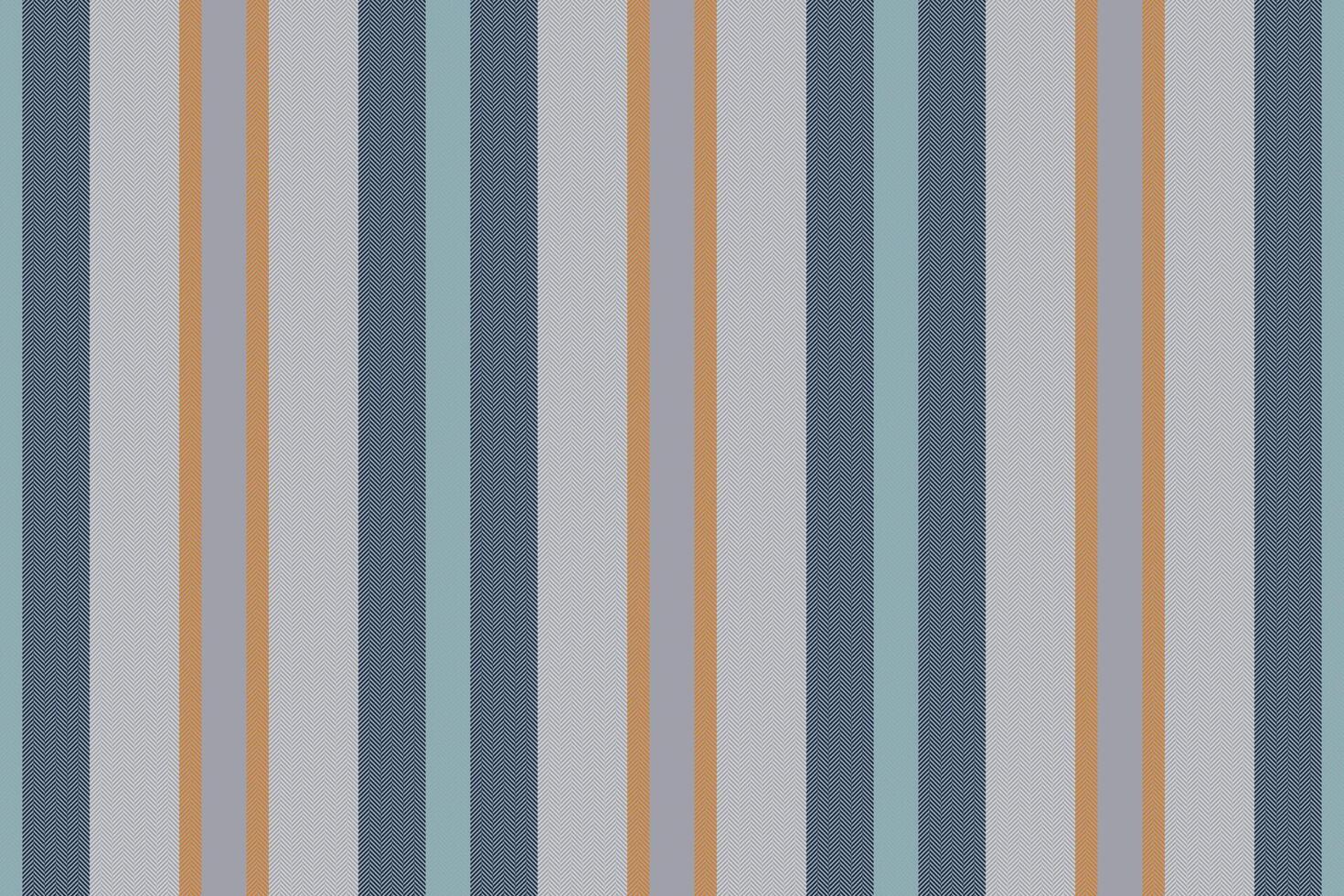 Vertical lines stripe background. Vector stripes pattern seamless fabric texture. Geometric striped line abstract design.
