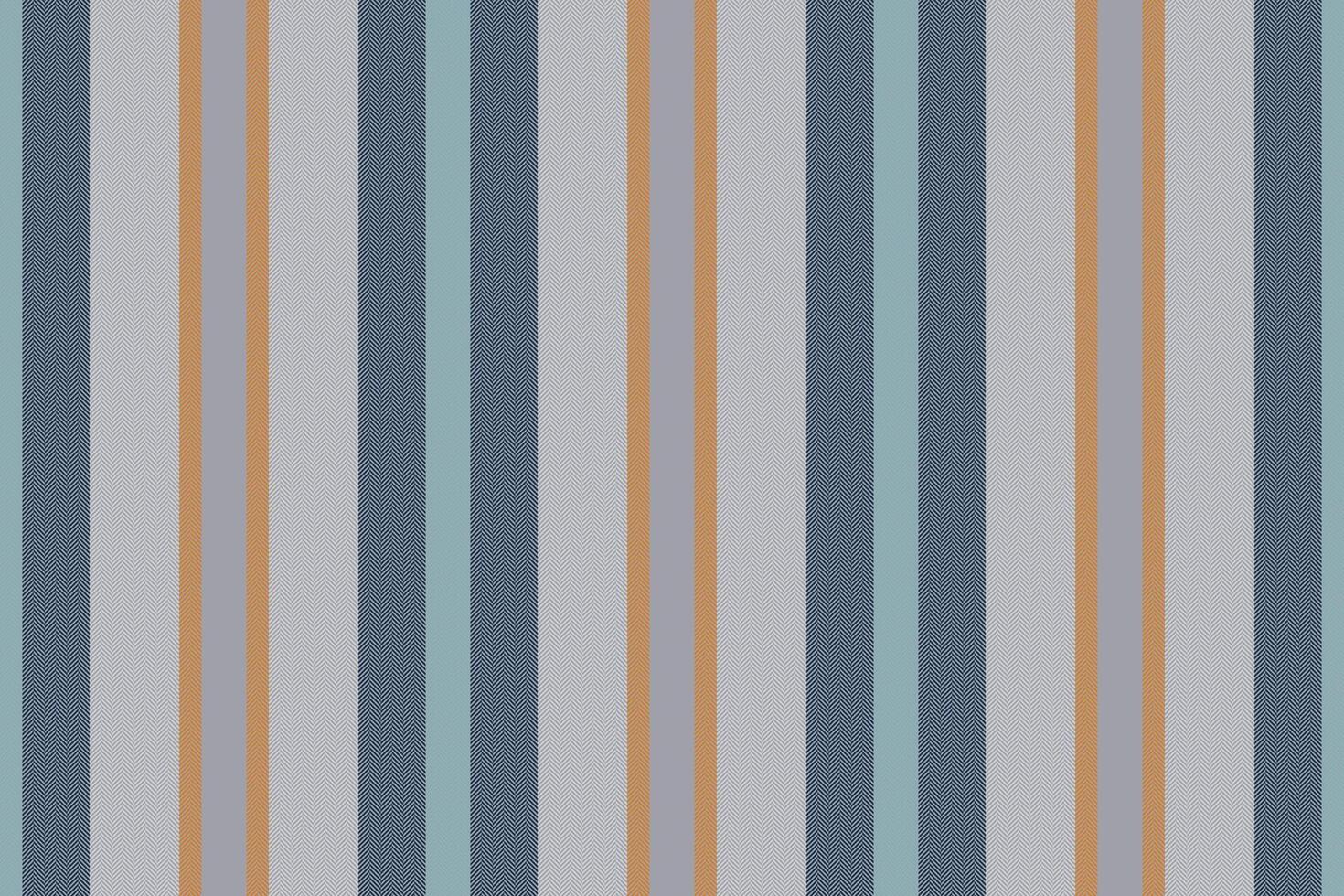 Vertical lines stripe background. Vector stripes pattern seamless fabric texture. Geometric striped line abstract design.