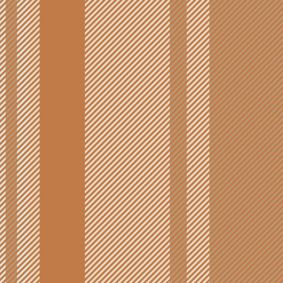 Vertical stripes seamless pattern. Lines vector abstract design. Stripe texture suitable fashion textiles.