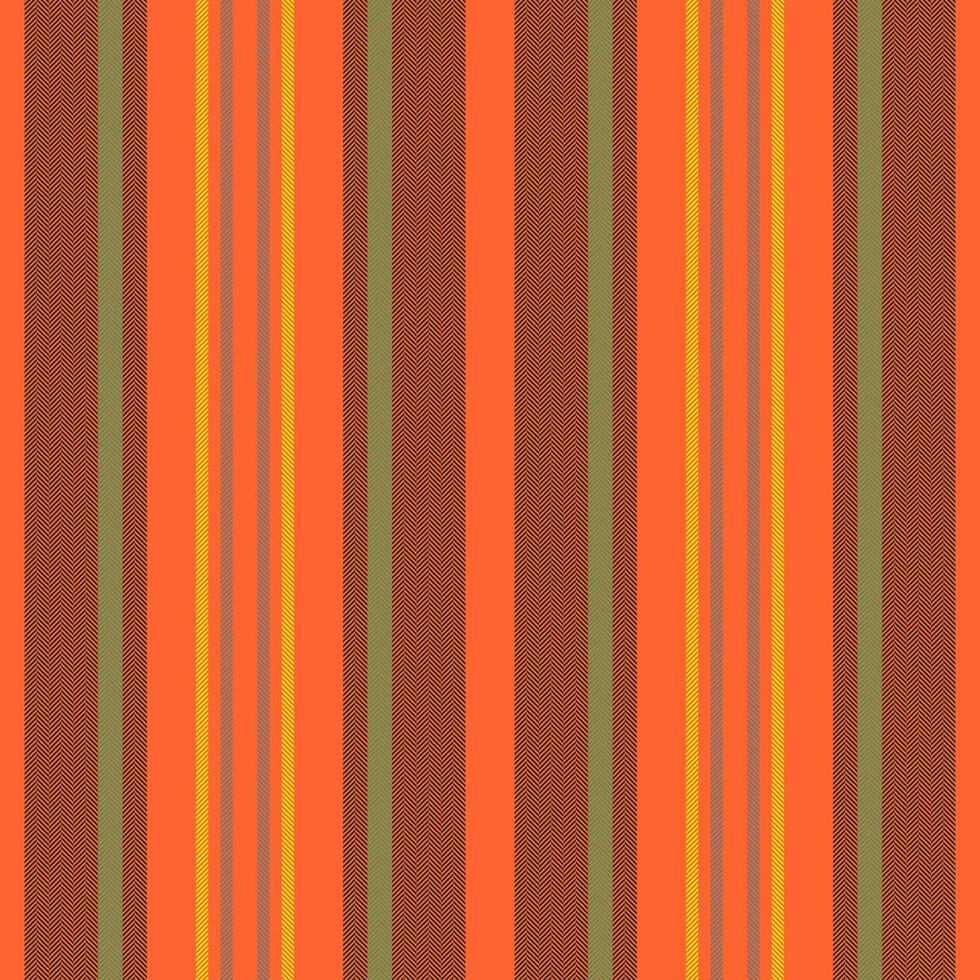 Vertical lines stripe pattern. Vector stripes background fabric texture. Geometric striped line seamless abstract design.