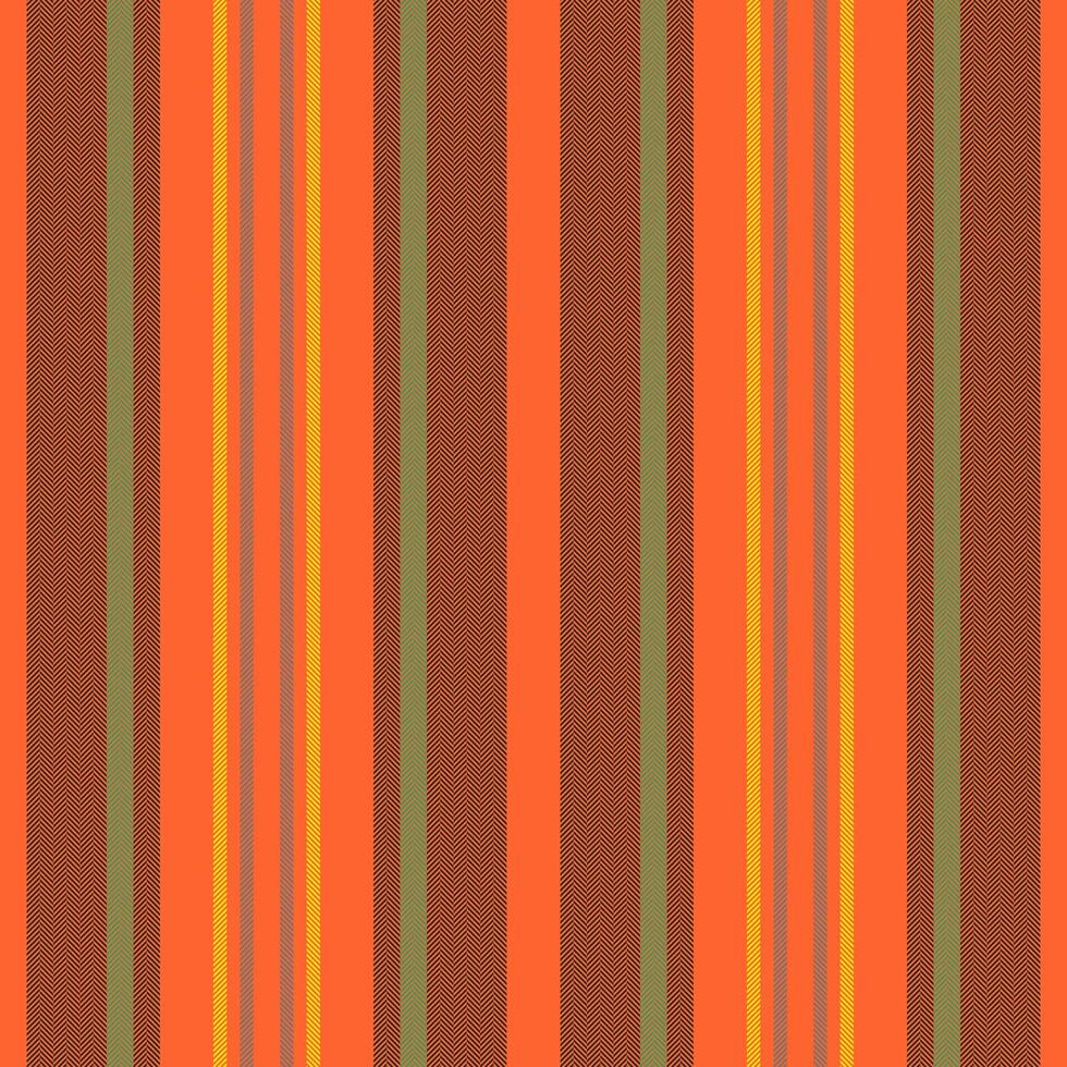 Vertical lines stripe pattern. Vector stripes background fabric texture. Geometric striped line seamless abstract design.