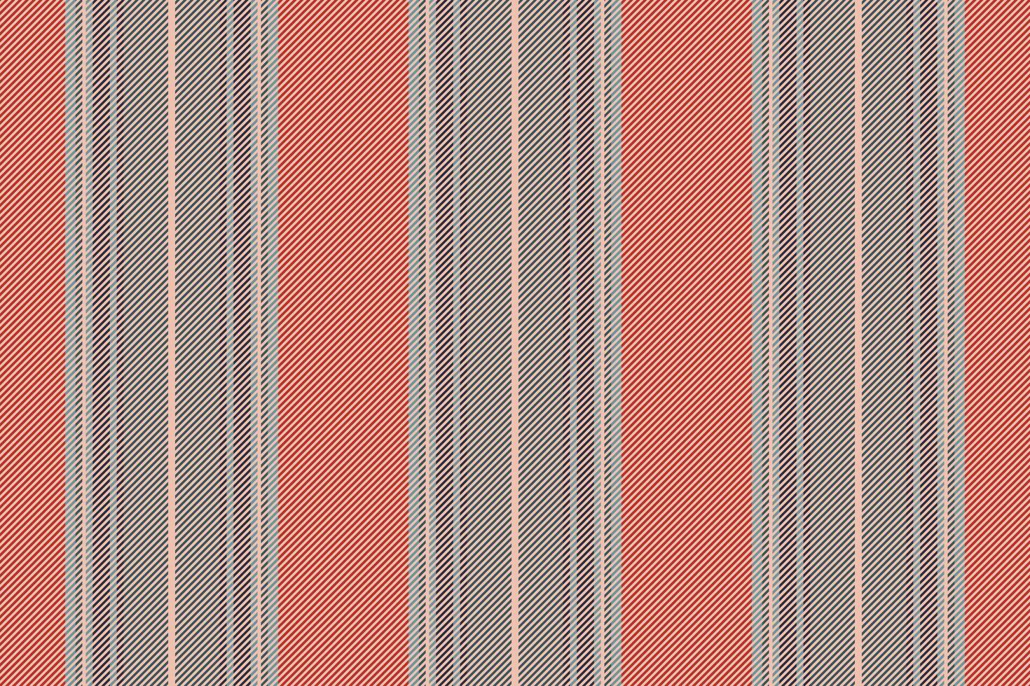 Vertical lines stripe background. Vector stripes pattern seamless fabric texture. Geometric striped line abstract design.