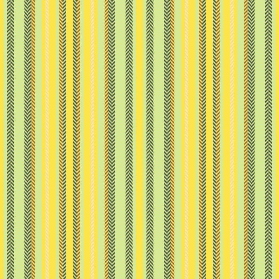 Vertical lines stripe pattern. Vector stripes background fabric texture. Geometric striped line seamless abstract design.