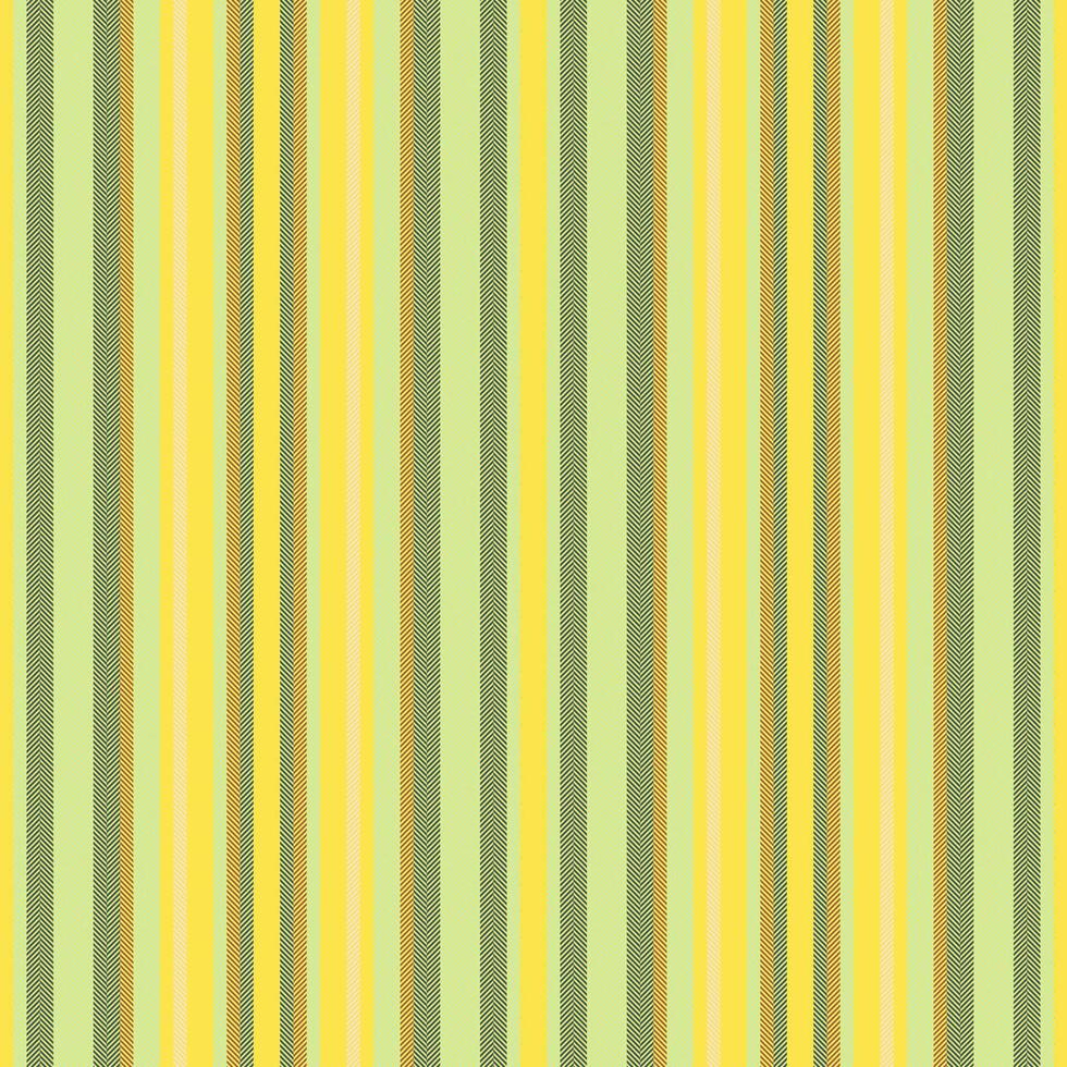 Vertical lines stripe pattern. Vector stripes background fabric texture. Geometric striped line seamless abstract design.