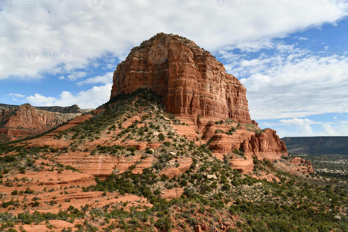 Nature - Sedona, Arizona photo