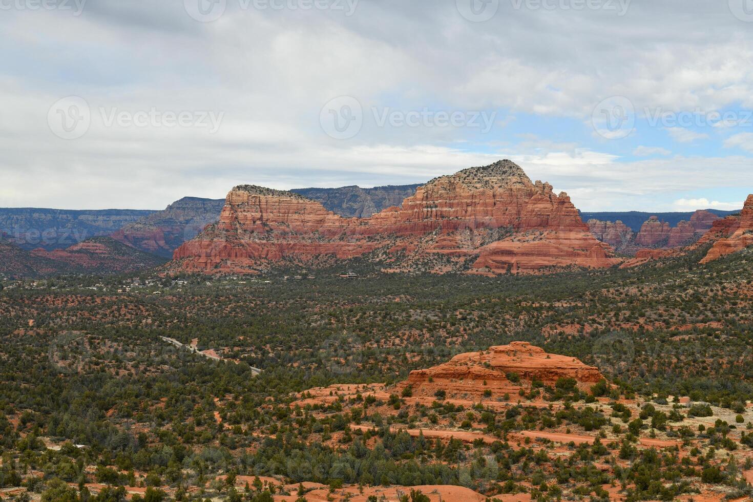 Nature - Sedona, Arizona photo