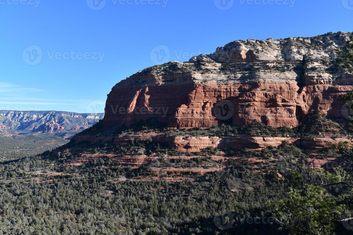 Nature - Sedona, Arizona photo