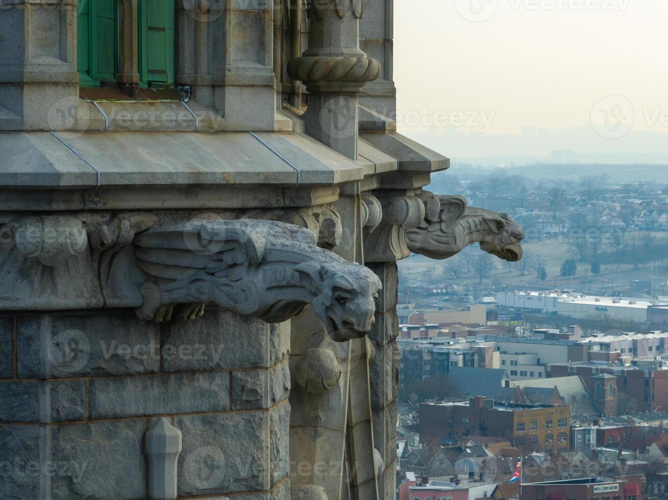 Cathedral Basilica of the Sacred Heart - Newark, NJ photo