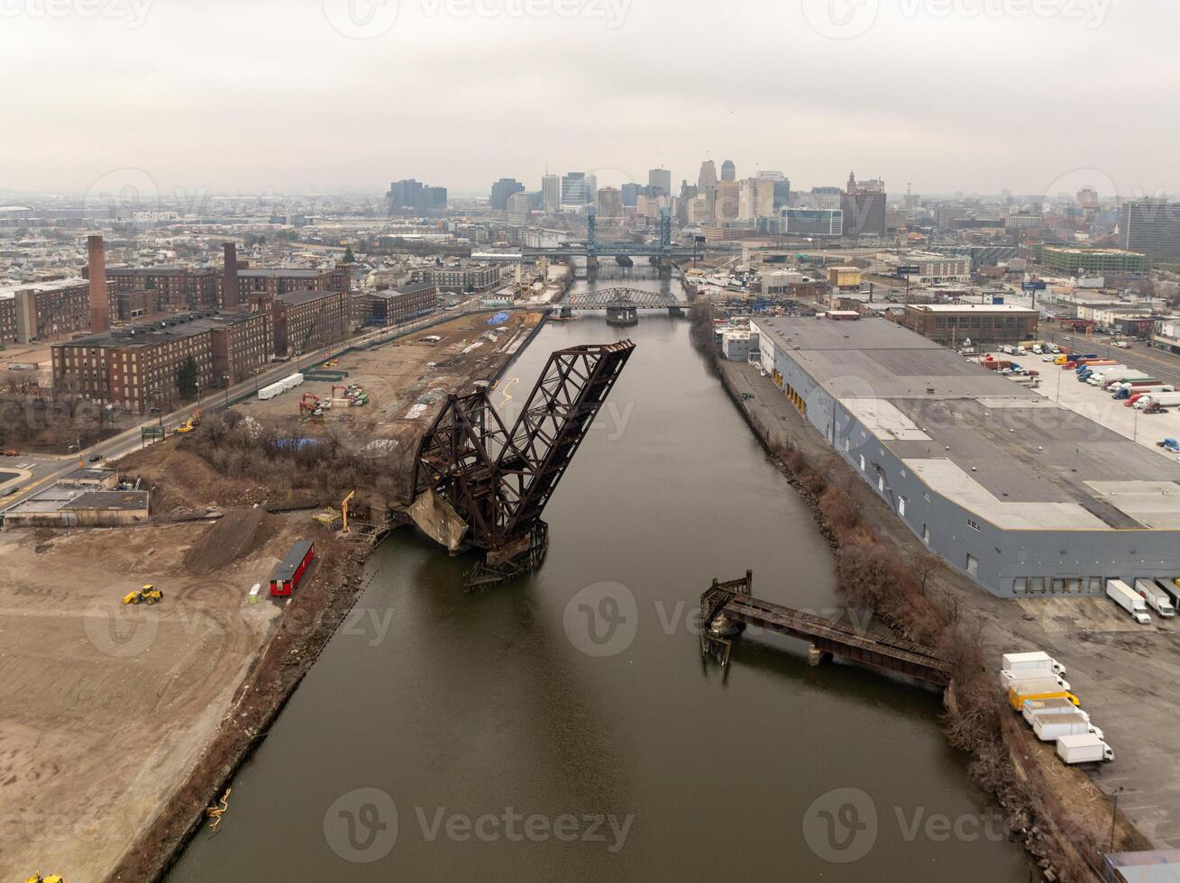 Drawbridge - Newark, NJ photo