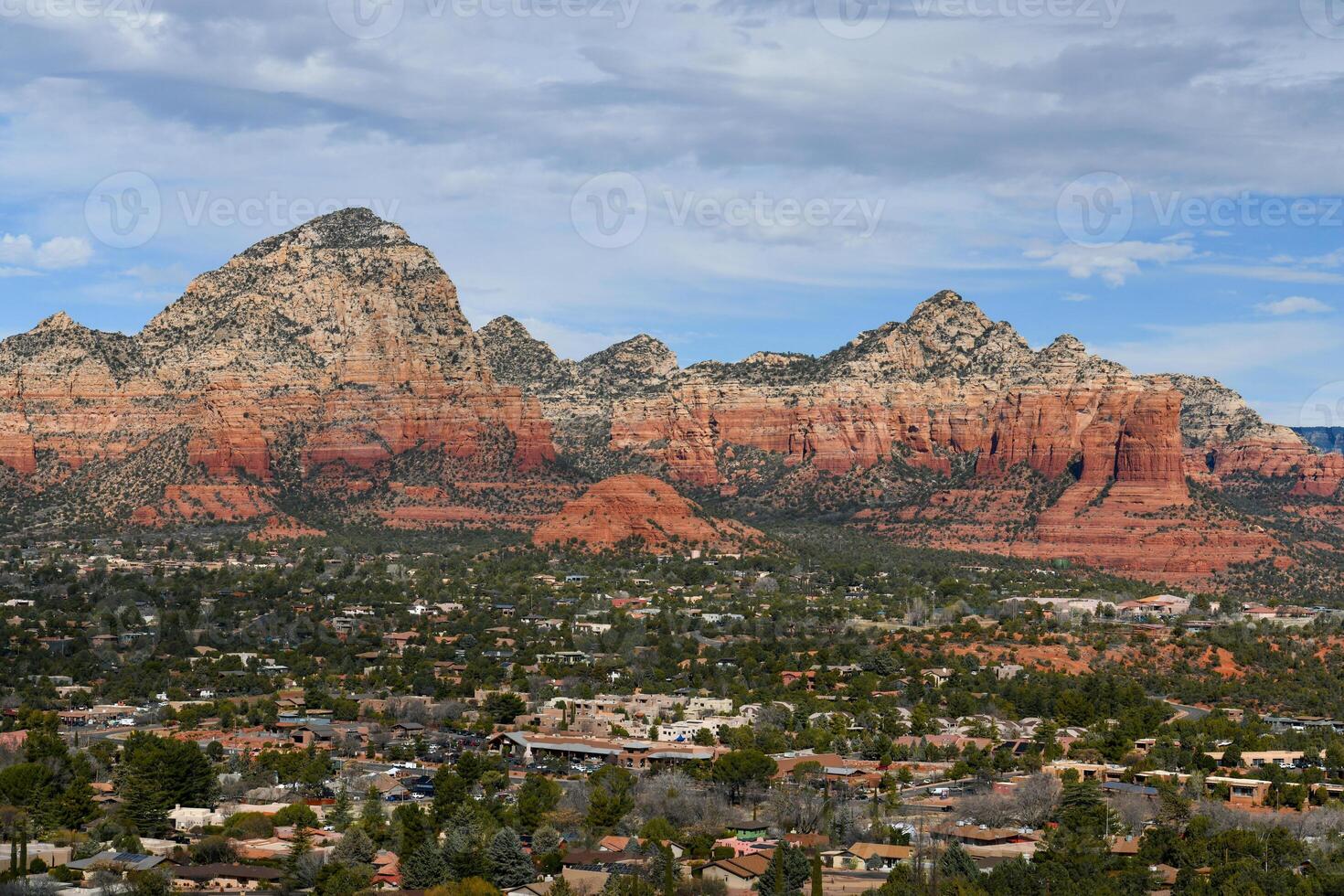 Nature - Sedona, Arizona photo
