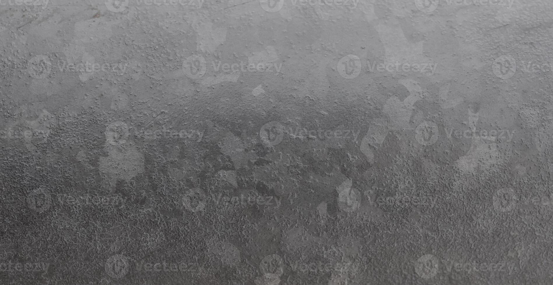 grunge metal textura con arañazos fondo gris acero áspero superficie foto