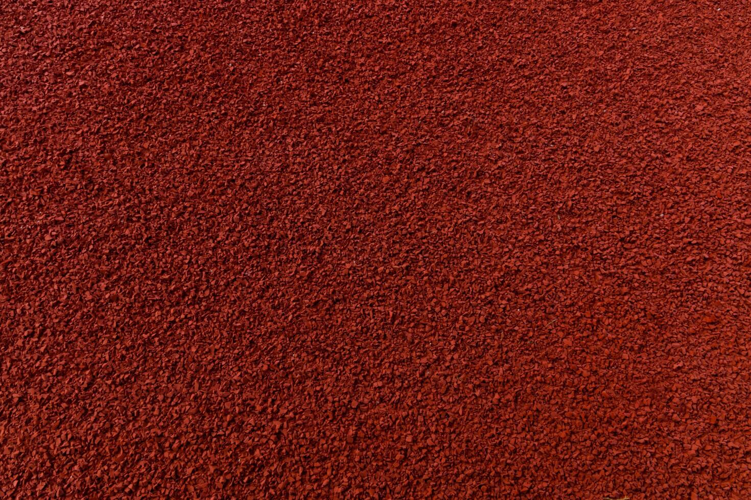 The surface of the treadmill photo