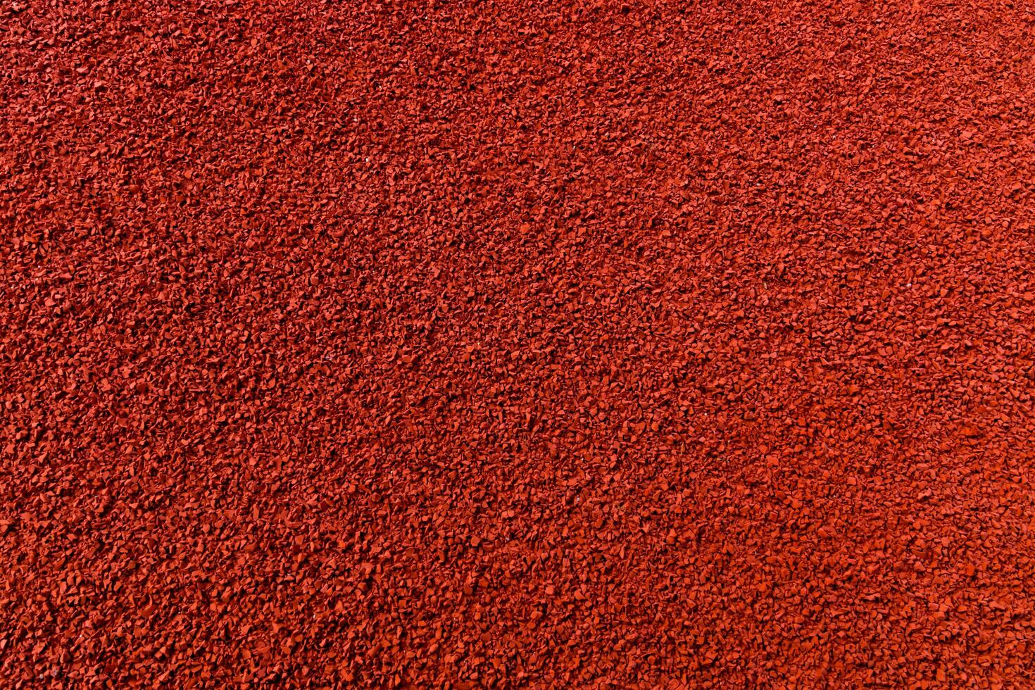 The surface of the treadmill photo