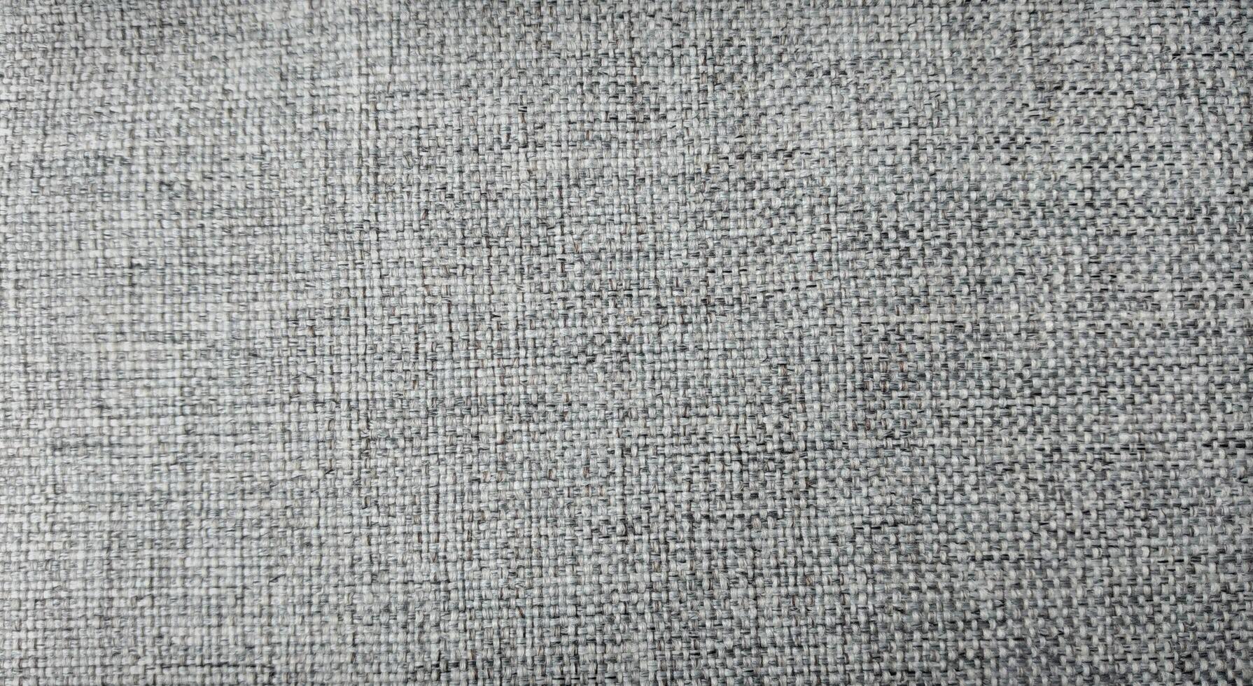 grey fabric texture. Abstract background and texture for design. photo