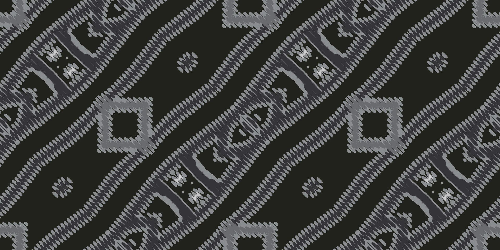 Baroque pattern Seamless Mughal architecture Motif embroidery, Ikat embroidery vector Design for Print lace pattern turkish ceramic ancient egypt art jacquard pattern