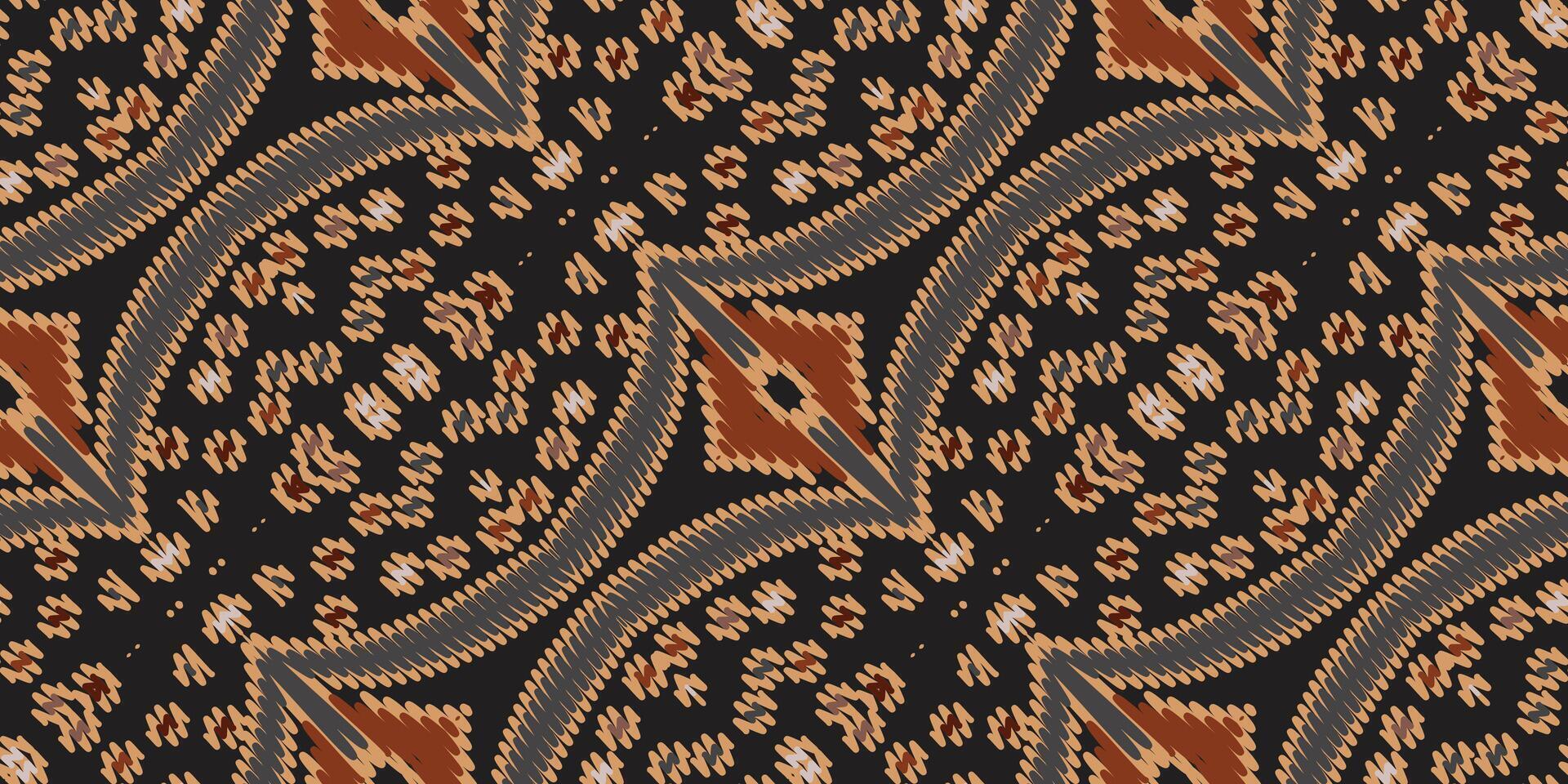 Baroque pattern Seamless Australian aboriginal pattern Motif embroidery, Ikat embroidery vector Design for Print lace pattern turkish ceramic ancient egypt art jacquard pattern