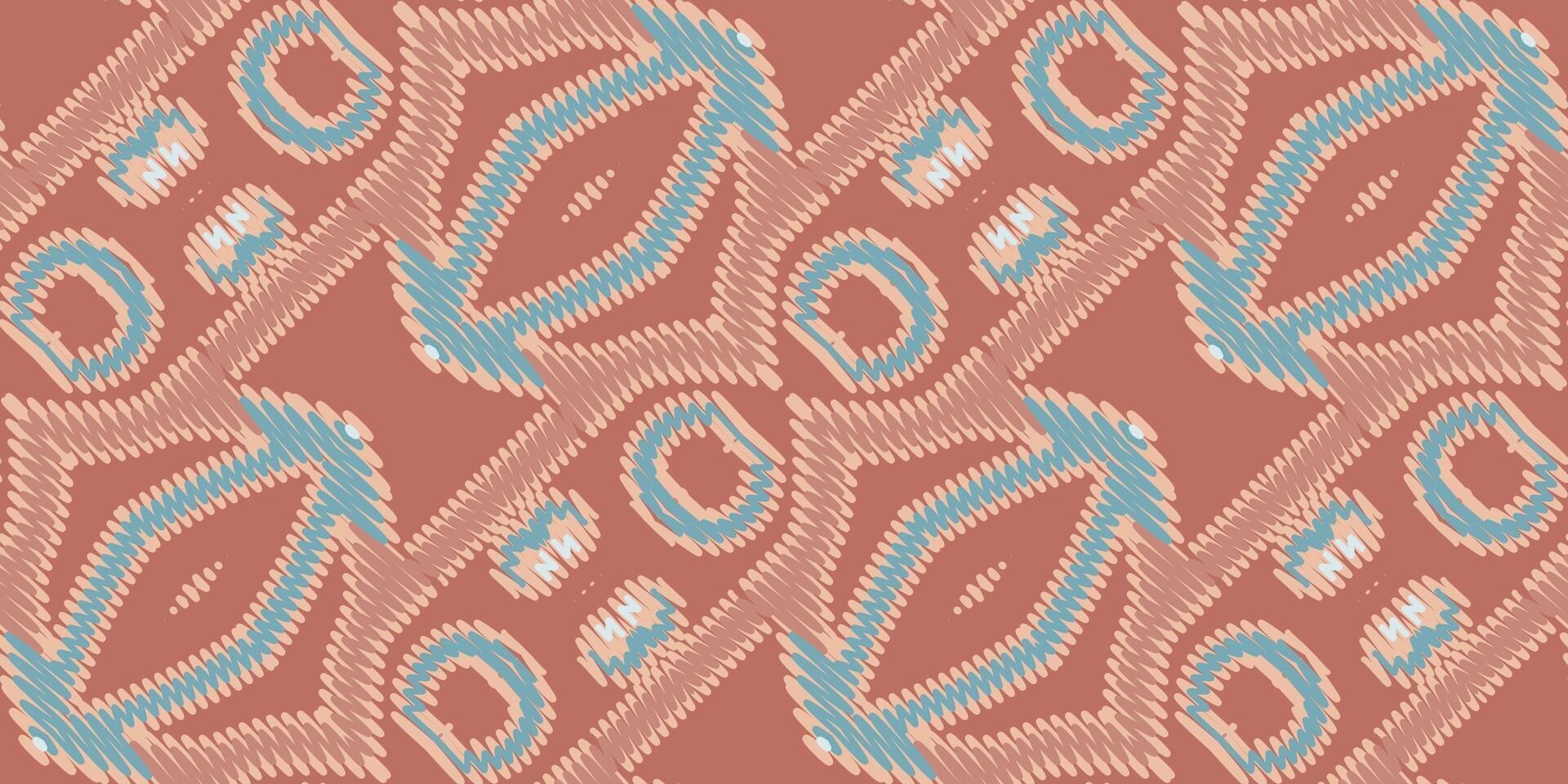 Baroque pattern Seamless Australian aboriginal pattern Motif embroidery, Ikat embroidery vector Design for Print border embroidery ancient egypt