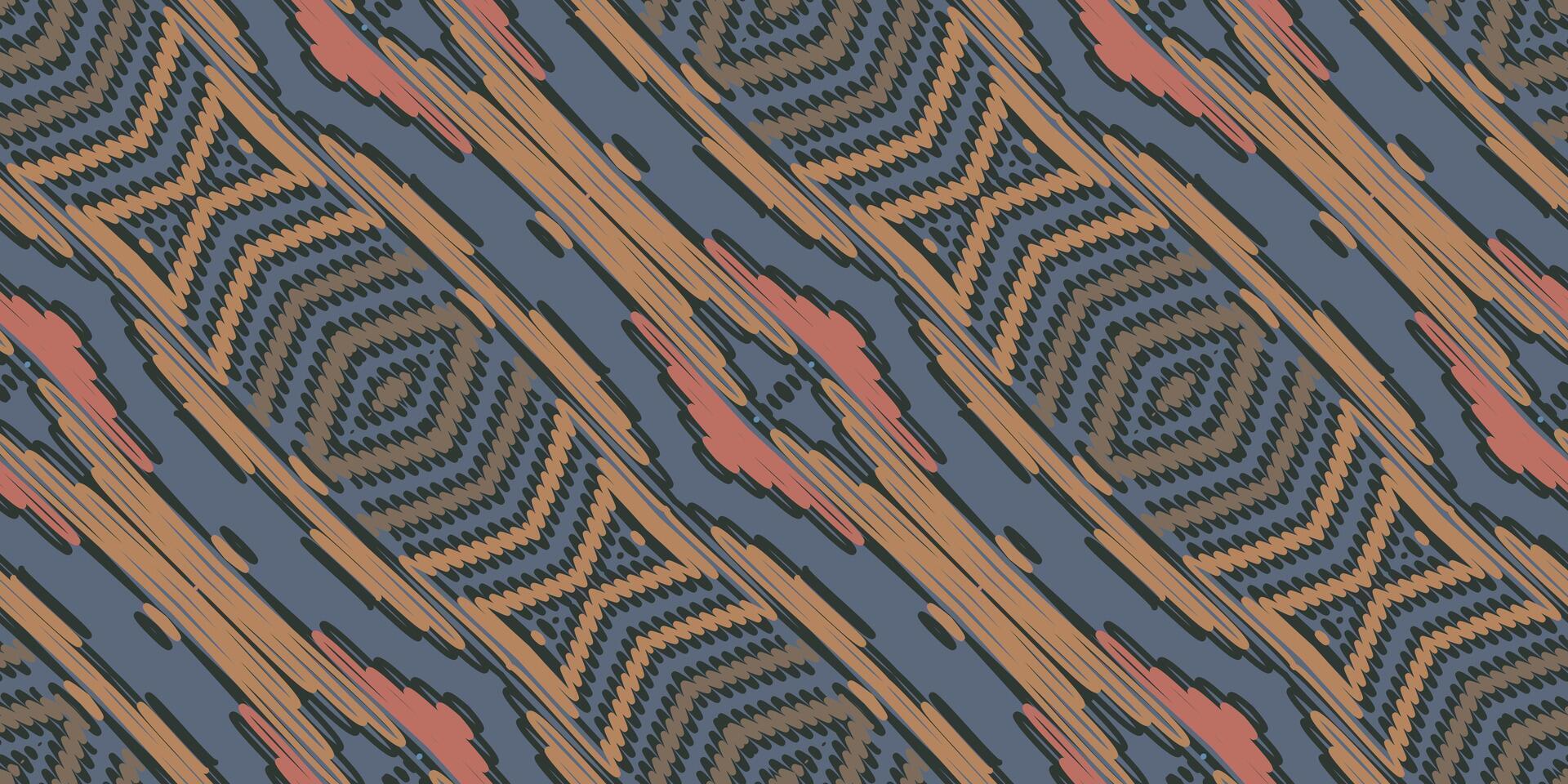 Baroque pattern Seamless Australian aboriginal pattern Motif embroidery, Ikat embroidery vector Design for Print indigenous art aboriginal art pattern floral kurti mughal border