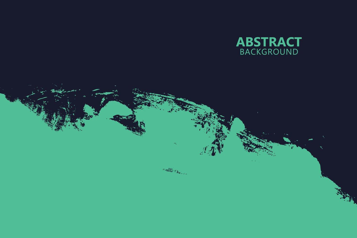 Abstract grunge background simple vector