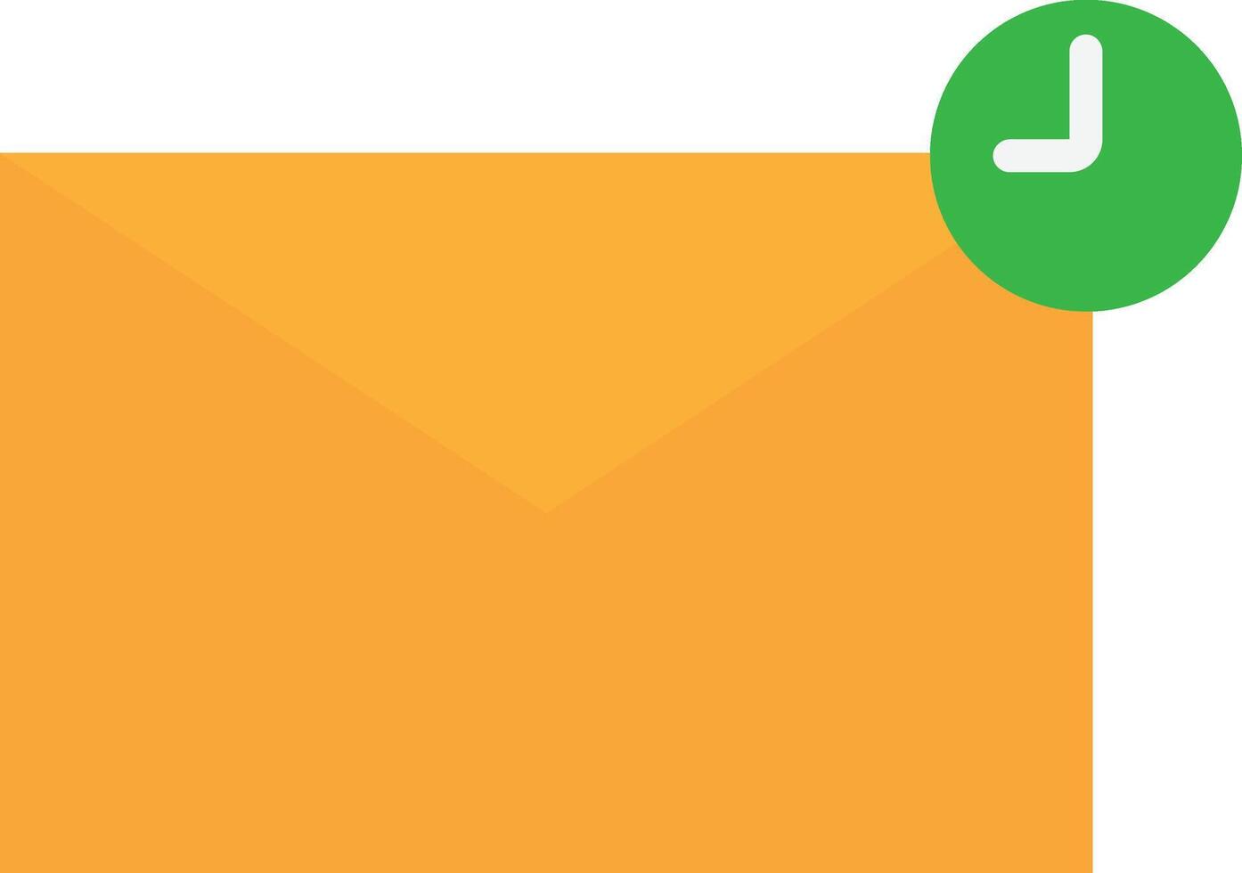 Email Message Communication vector