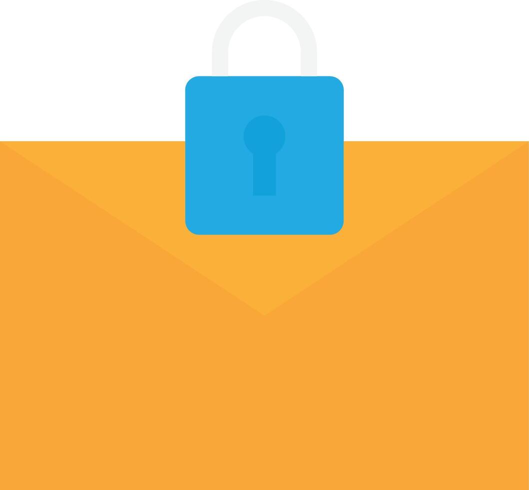 Email Message Communication vector