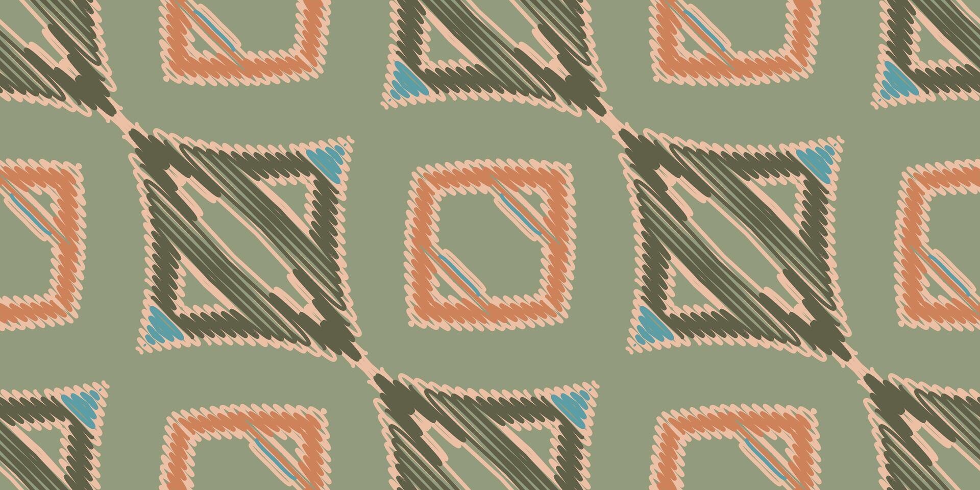 Baroque pattern Seamless Mughal architecture Motif embroidery, Ikat embroidery vector Design for Print indigenous art aboriginal art pattern floral kurti mughal border