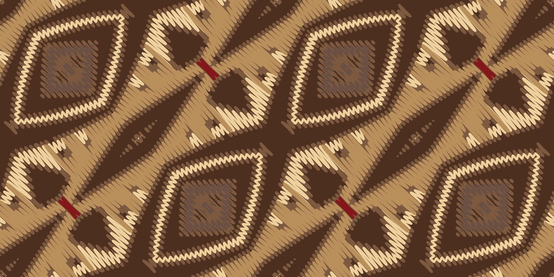 Baroque pattern Seamless Australian aboriginal pattern Motif embroidery, Ikat embroidery vector Design for Print egyptian pattern tibetan mandala bandanna