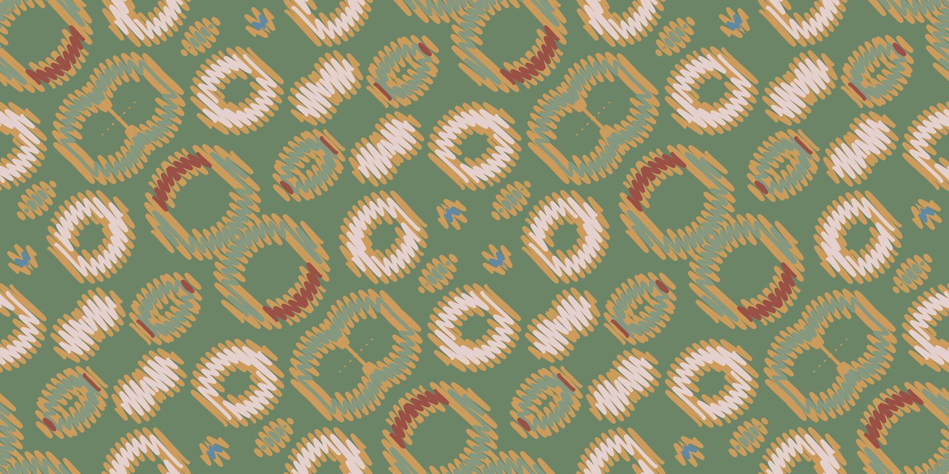 Baroque pattern Seamless Bandana print silk Motif embroidery, Ikat embroidery vector Design for Print egyptian hieroglyphs tibetan geo pattern
