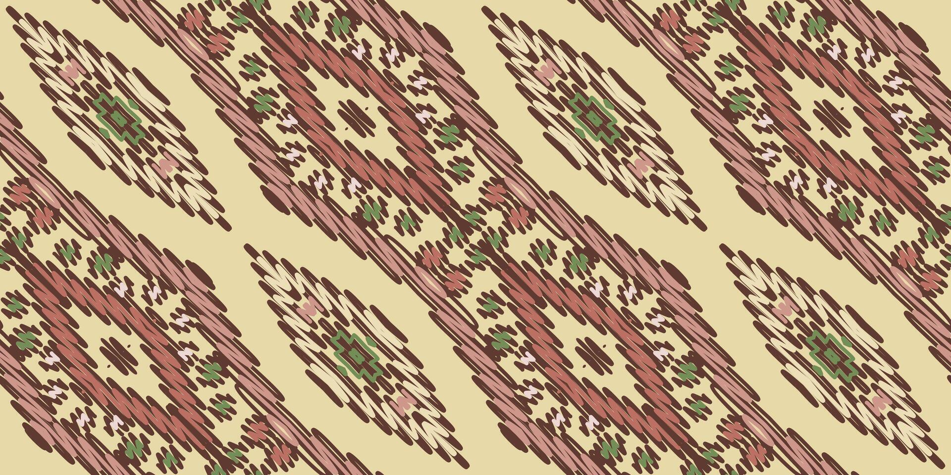 Tie dye Pattern Seamless Mughal architecture Motif embroidery, Ikat embroidery vector Design for Print lace pattern turkish ceramic ancient egypt art jacquard pattern