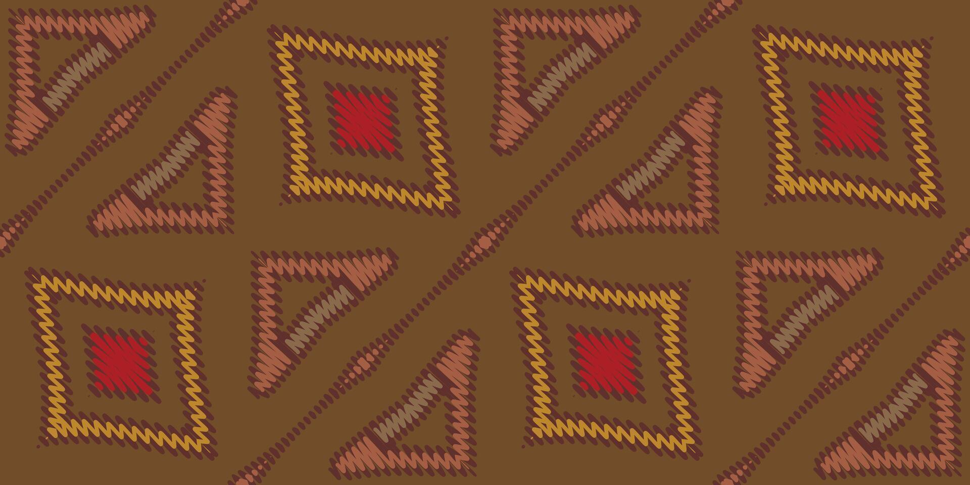Baroque pattern Seamless Mughal architecture Motif embroidery, Ikat embroidery vector Design for Print border embroidery ancient egypt