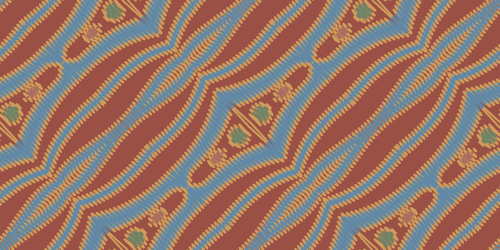 Baroque pattern Seamless Mughal architecture Motif embroidery, Ikat embroidery vector Design for Print lace pattern seamless pattern vintage shibori jacquard seamless