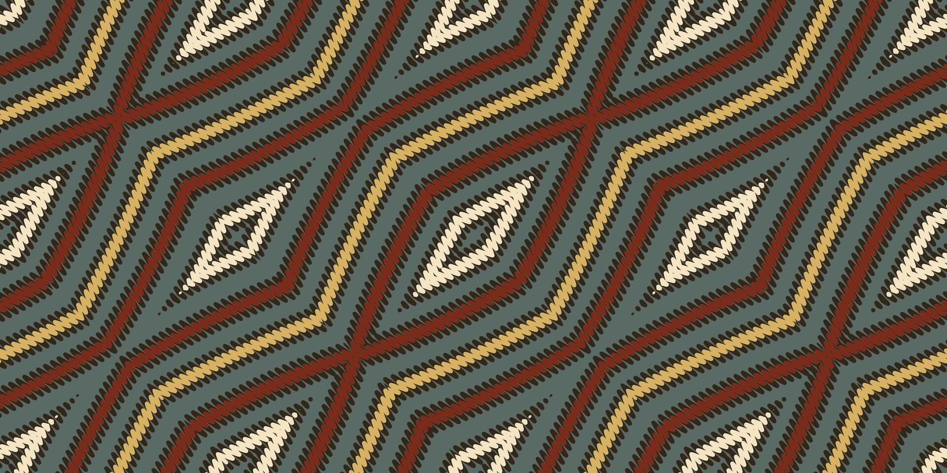 Tie dye Pattern Seamless Australian aboriginal pattern Motif embroidery, Ikat embroidery vector Design for Print indigenous art aboriginal art pattern floral kurti mughal border