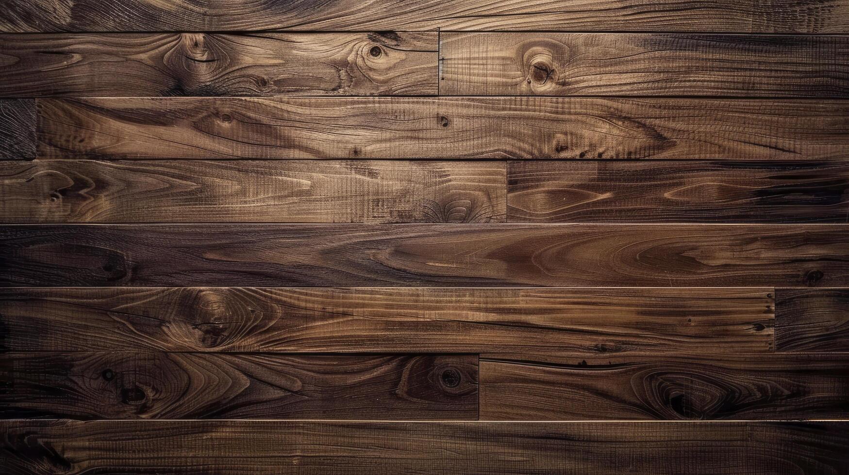 AI generated Natural Elegance, Texture of Wood Grain photo