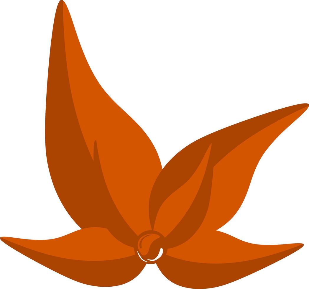 an icon of a flower vector