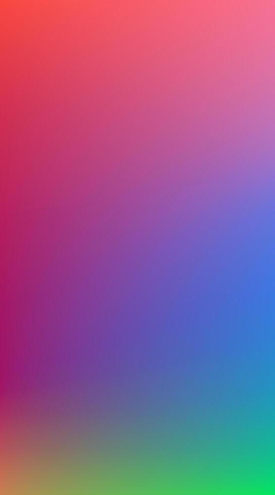 Neon background,Abstract gradient orange,green,pink,purple colorful wall.Modern vertical design for web banner,Mobile App,Vector Backdrop Display futuristic light,Banner future Cyberspace concept vector