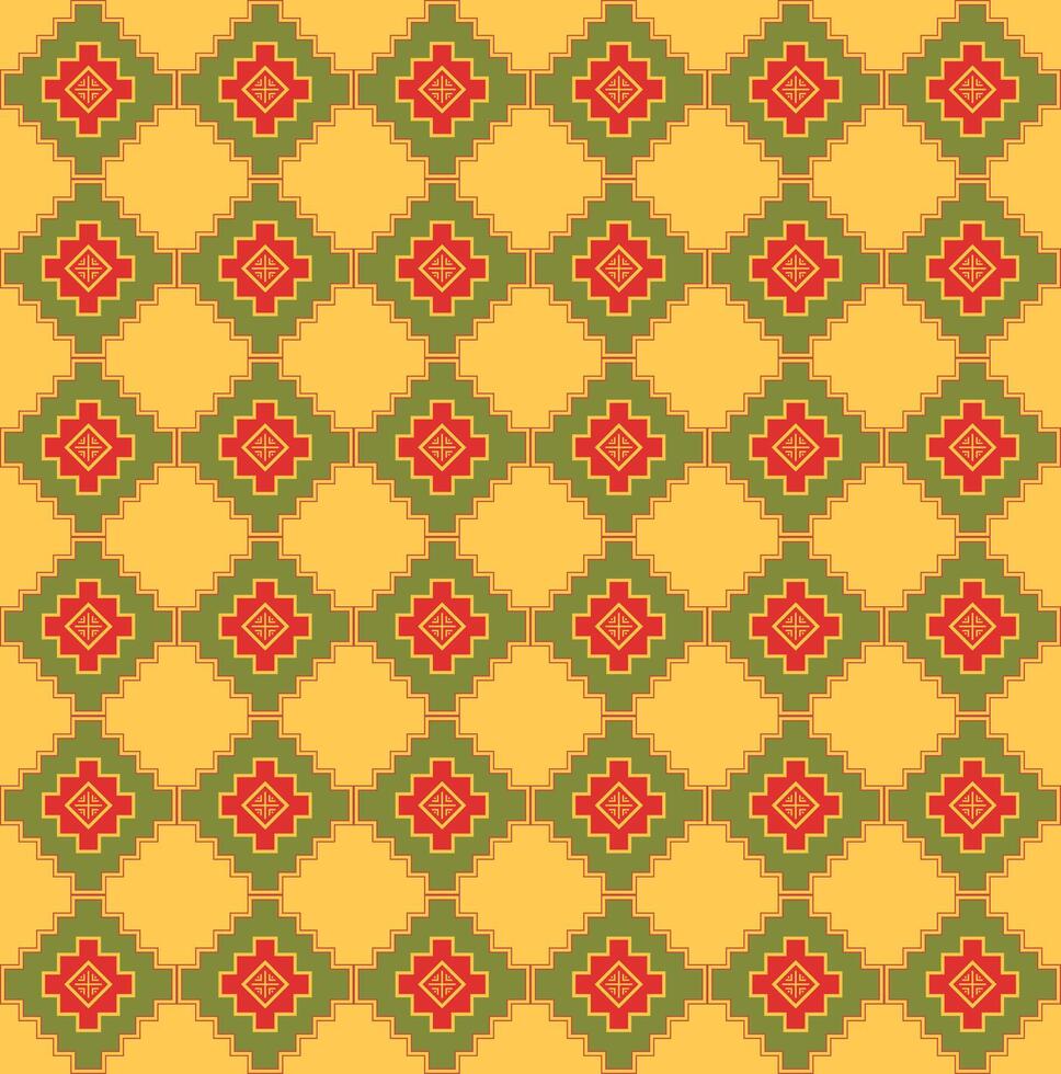 Abstract background vector pattern art