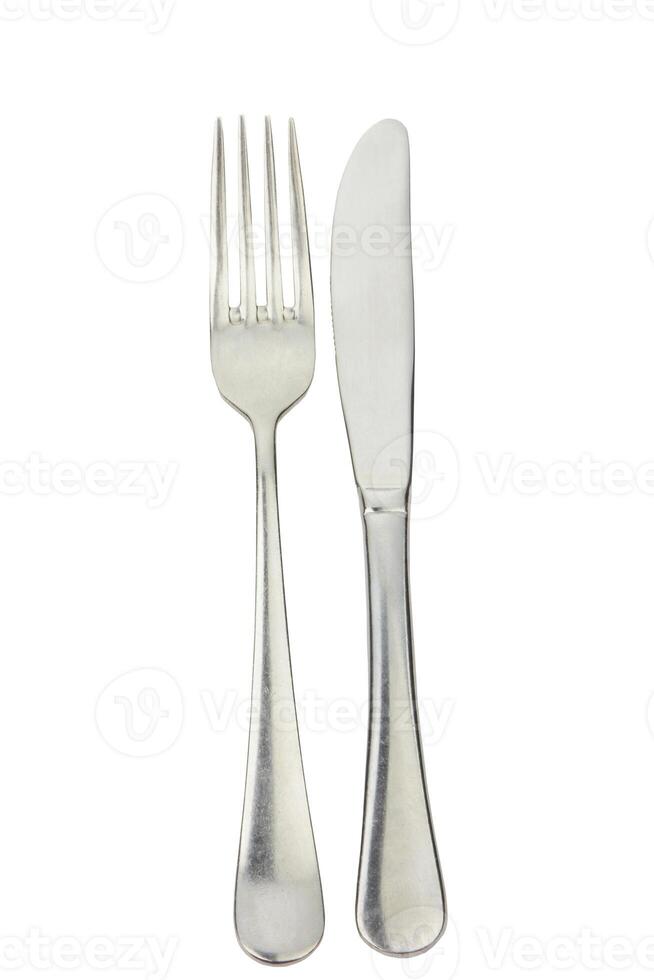 Knife and fork photo