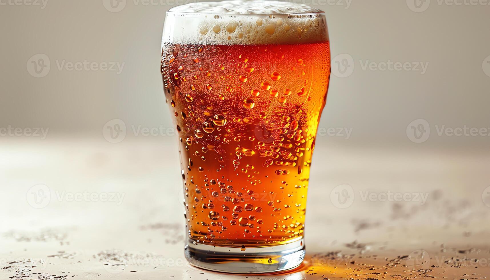 AI generated Pictures of delicious and beautiful drinks photo
