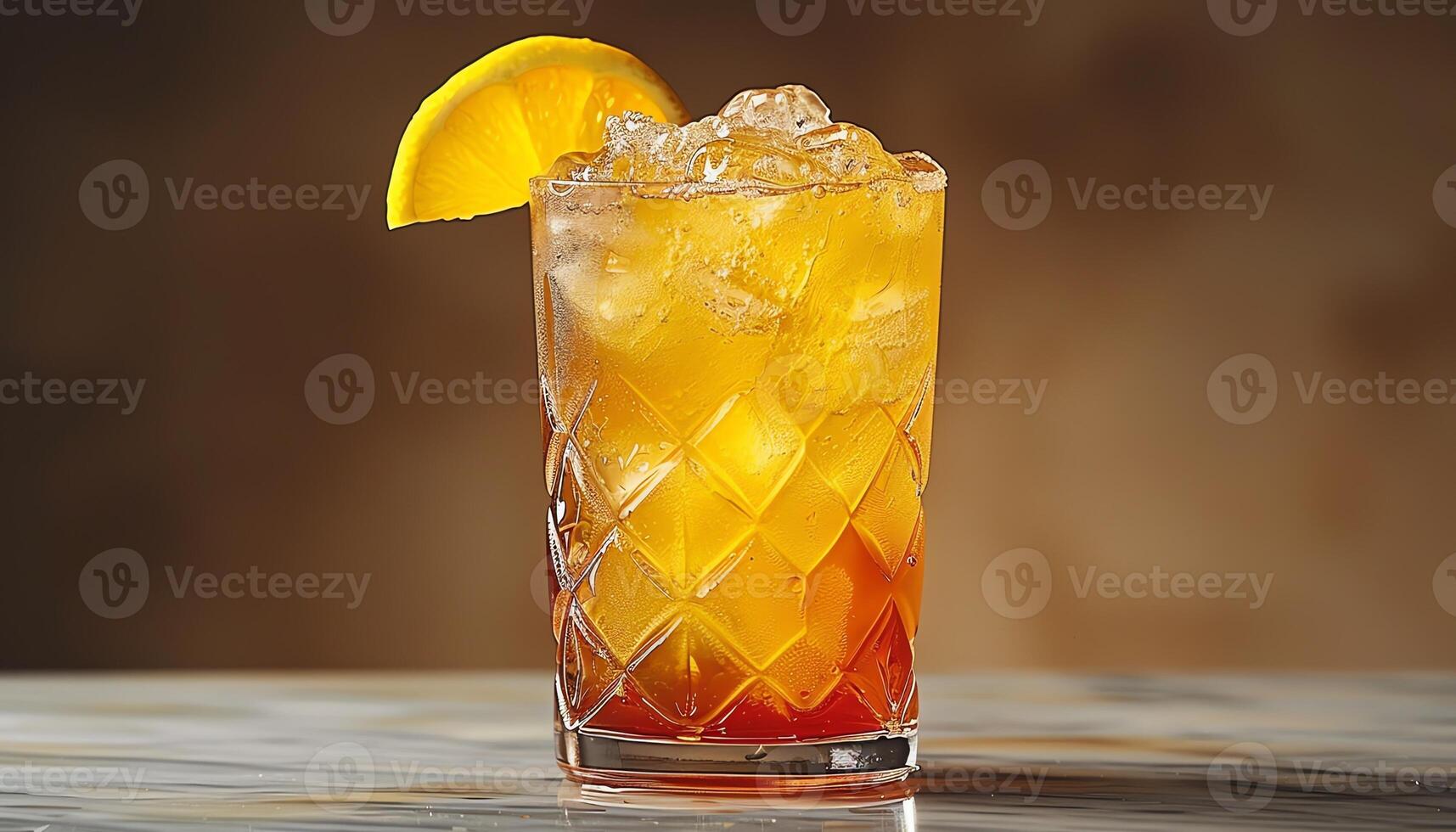 AI generated Pictures of delicious and beautiful drinks photo