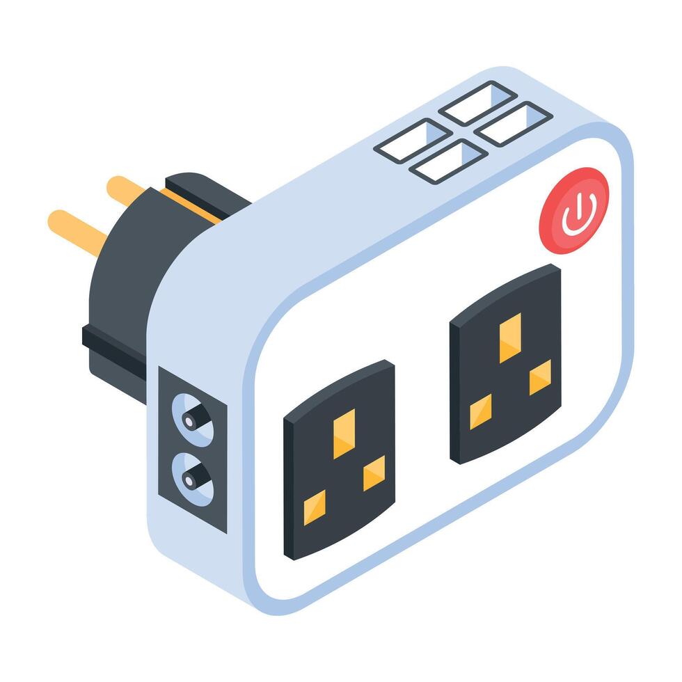 Depicting Electronic Devices and Gadgets vector
