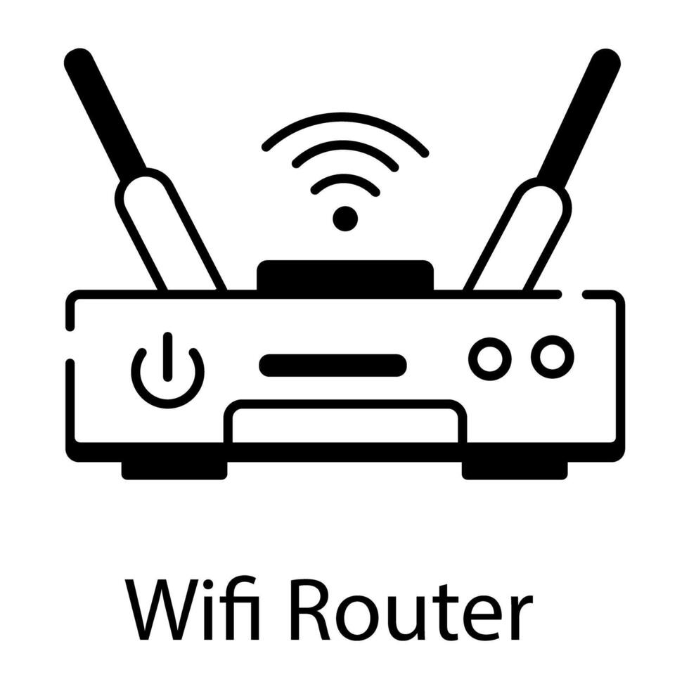 Network Services Linear vector