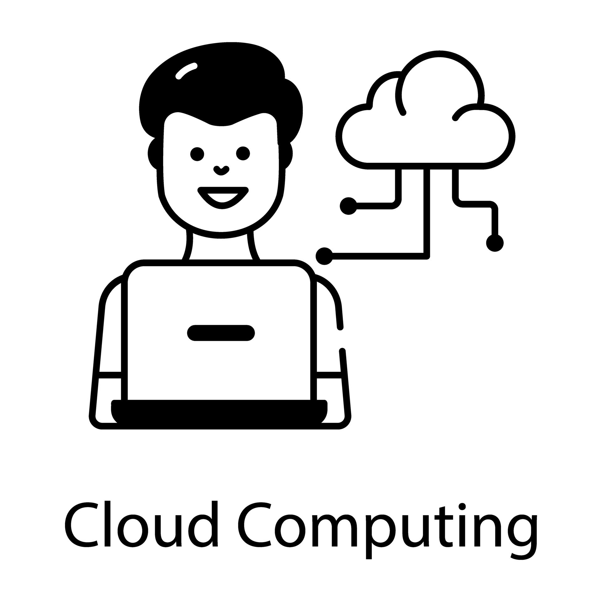 Web Scripting Trendy Linear Icon 40179631 Vector Art at Vecteezy