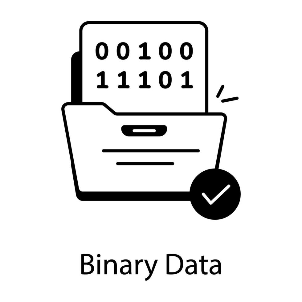 Web Development Linear Icon vector
