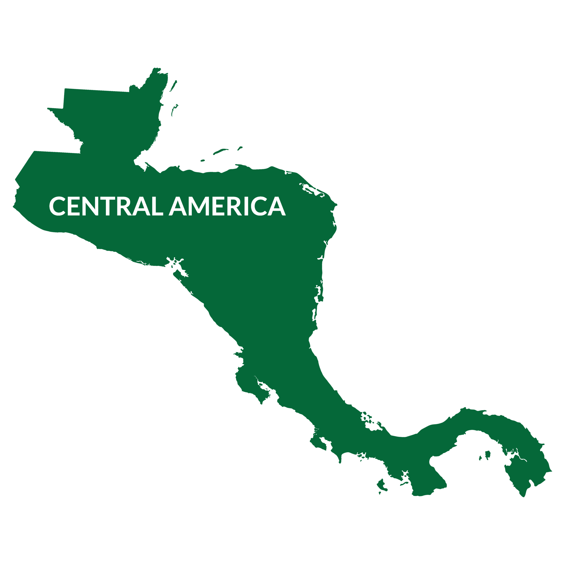 Central America Country Map Map Of Central America 40182376 PNG Central America Country Map Map Of Central America Png 