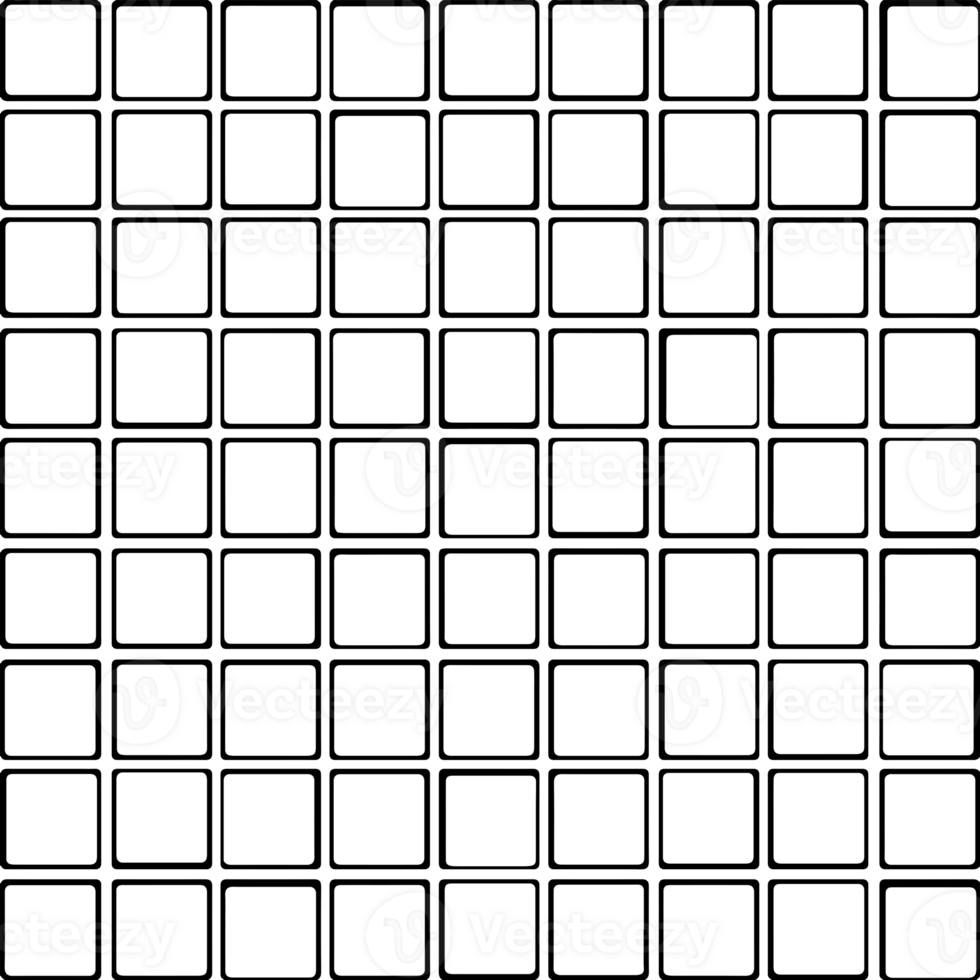 meetkundig en vorm structuur achtergrond. abstract overlappen. PNG grafisch illustratie met transparant achtergrond.